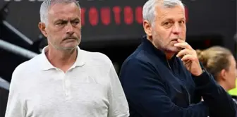 Sakın Mourinho duymasın! Lille Teknik Direktörü Bruno Genesio'dan Fenerbahçe eşleşmesi için olay sözler