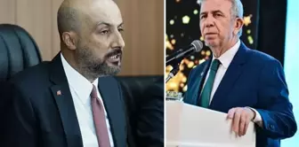 SGK borcuna tepki gösteren Yavaş'a AK Parti'den yalanlama: Yapılandırmaya başvurup ilk taksitini bile ödemedi