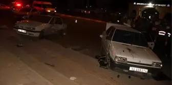 Şanlıurfa'da Otomobilin Kalabalığa Dalması Sonucu 5 Çocuk Hayatını Kaybetti