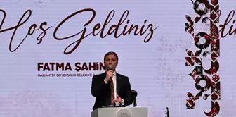 AK Parti Genel Başkan Yardımcısı Zafer Sırakaya: İslam'ın hoşgörüsü en güzel cevaptır