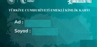 Emekli dijital kart nedir, avantajları nelerdir?