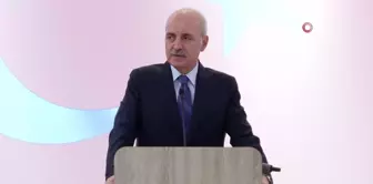 TBMM Başkanı Kurtulmuş: 'Filistin davası bizim için milli bir davadır''Netanyahu ve çetesi için çok daha zor bir süreç başlamıştır'