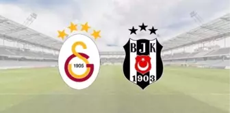 GS BJK Süper Kupa ilk 11'ler açıklandı mı? Süper Kupa ilk 11'ler belli oldu mu?