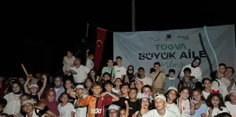 Piraziz'de Büyük Aile Pikniği Düzenlendi