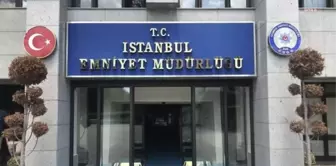 İstanbul İl Emniyet Müdürlüğü'nde görev değişikliği