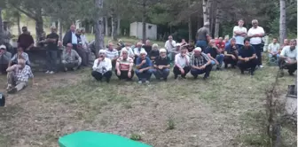 Zonguldak'ta kaybolan emekli maden işçisinin parçalanmış cesedi bulundu