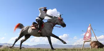 Erzurum'da çocuklar büyük başarı elde etti