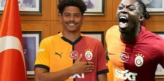 Galatasaray'ın 18 milyon euroluk Gabriel Sara transferi alacaklıları kızdırdı