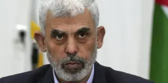 Yahya Sinvar kimdir? Hamas Siyasi Büro Başkanı seçilen Yahya Sinvar kimdir?