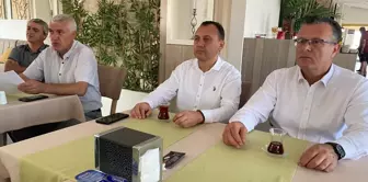 Alaşehir İlçe Hayat Boyu Öğrenme Komisyonu Toplantısı Yapıldı