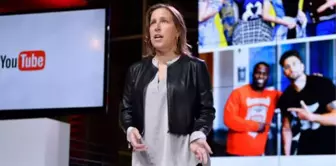 YouTube'un eski CEO'su ve Google'ın ilk çalışanlarından Susan Wojcicki hayatını kaybetti