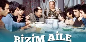 Bizim Aile filmi oyuncuları kim, konusu ne, sonu nasıl bitiyor? Bizim Aile filmi ne zaman, nerede çekildi? Bizim Aile filmi gerçek mi?