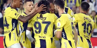 Fenerbahçe, Lille'i ağırlıyor