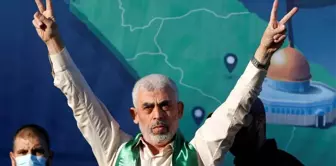 Yahya Sinvar'ın Hamas lideri olarak seçilmesi Gazze ve İsrail için ne anlama geliyor?