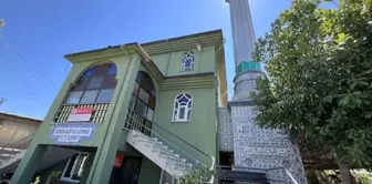 Kaynarca'da arazisine cami yapılmasına izin veren vatandaş, camiyi satılığa çıkardı