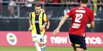 Fenerbahçe elenirse ne oluyor, UEFA Avrupa Ligi'ne mi gidiyor?