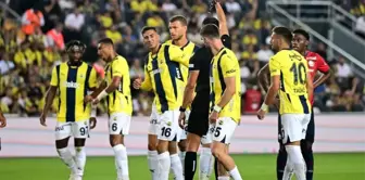 Fenerbahçe, Şampiyonlar Ligi'nde Lille'i konuk edecek