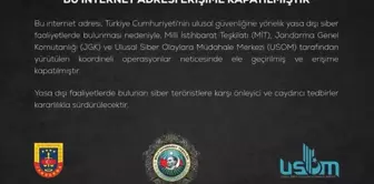 MİT Operasyonuyla Siber Casusluk Ağı Çökertildi, 11 Şüpheli Tutuklandı