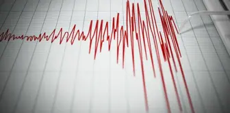 Suriye'de deprem mi oldu, kaç şiddetinde? 13 Ağustos Suriye'de nerede deprem oldu?