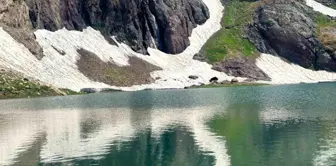 Hakkari Valisi Ali Çelik: Cilo Dağı huzur, güven, kardeşlik ve sevgidir