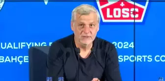 Lille, Fenerbahçe'yi eleyerek play-off turuna yükseldi