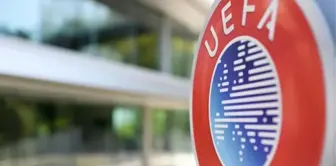 UEFA ülke puanı sıralamasında son durum! Çekya farkı açıyor