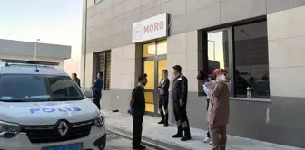 Konya'da Otomobilin Çarptığı Genç Kız Hayatını Kaybetti