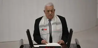 Mahmud Abbas kimdir? Mahmut Abbas kaç yaşında? Filistin lideri Abbas kimdir?