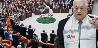 Mahmud Abbas ne dedi? Mahmud Abbas meclis konuşmasında ne dedi?