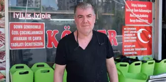 40 yıllık köşker çırak bulamıyor