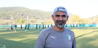 Bodrum FK, Süper Lig'de ilk galibiyetin peşinde