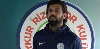 Çaykur Rizespor, Selim Ay ile yollarını ayırdı