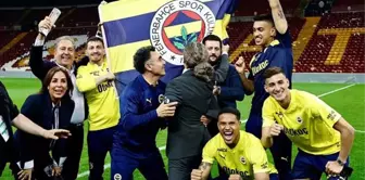 Olaylı derbinin soruşturması tamamlandı! Fenerbahçeli 2 futbolcunun hapsi istendi