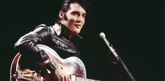 Elvis Presley'in Ailesini Dolandırmaya Çalışan Kadın Gözaltına Alındı