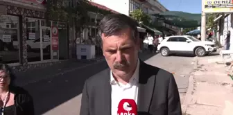 TİP Genel Başkanı Erkan Baş: Saldırı demokrasiye yönelikti