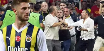 İsmail Yüksek, Ali Koç'a yapılan saldırıya isyan etti: Nedir bu düşmanlık!