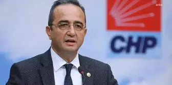 CHP'li Tezcan, Dekanın Şiddet Paylaşımlarını Eleştirdi