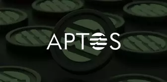 Tether ve Aptos arasında önemli ortaklık