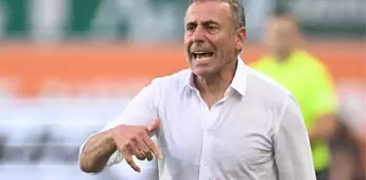 Elendikten sonra istifası bile gündeme gelmişti! Abdullah Avcı'dan çok konuşulacak Rapid Wien itirafı