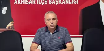 CHP'li Vekillerden İşlenmeyen Tarım Arazilerinin Kiraya Verilmesine Tepki: 'Siz Önce Ekilen Alanlardaki Çiftçinin Ürününe Sahip Çıkın'