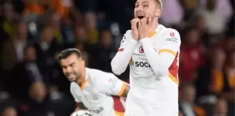 Galatasaray'a piyango vurdu! Nelsson'a Premier Lig'den dudak uçuklatan teklif