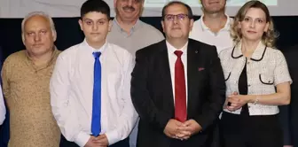 Trabzon'da 'Oyun İçin Engel Yok' Projesi Tanıtıldı