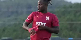 Ali Koç detayı çok konuşulur! Batshuayi'nin Galatasaray'a neden transfer olduğu ortaya çıktı