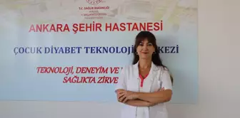 Çocukluk Çağı Obezitesi Türkiye'de Halk Sağlığı Sorunu Haline Geliyor