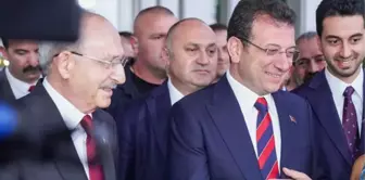 Kılıçdaroğlu ile İmamoğlu yine yan yana! 'Barış' mesajı dikkat çekti