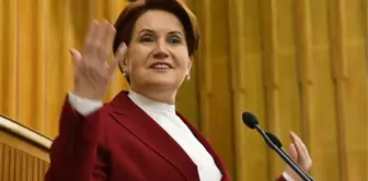 Estetik doktoru paylaştı! Meral Akşener, sosyal medyada reklam yüzü oldu