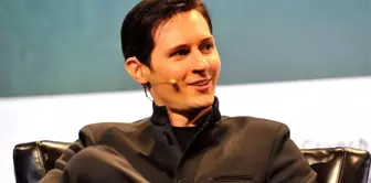 Telegram CEO'su Pavel Durov Fransa'da gözaltına alındı