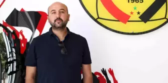 Eskişehirspor Taraftarlar Birliği Başkanı Murat Diri Veda Mesajı Yayımladı