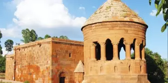 AHLAT NEREDE? Kabine Toplantısı'nın yapıldığı Ahlat nerenin ilçesi? Ahlat ilçesi hangi ile bağlı?