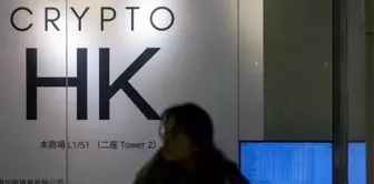 Hong Kong bazı kripto para borsalarında büyük eksiklikler buldu